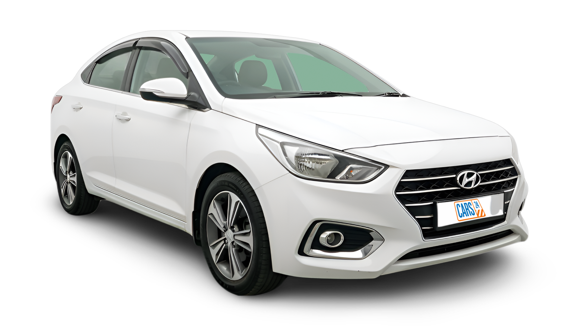 Hyundai Verna-img